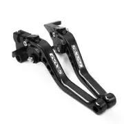 unbrand compatible for Suzuki GSX-S1000/F/S/ABS GSX-S GSXS 1000 F 2015 2016 2017 2018 2019 Motorcycle Brake Clutch Levers handle bar Handbrak DDRR...