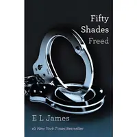 在飛比找蝦皮商城優惠-Fifty Shades Freed/E. L. James