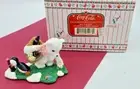 Coca Cola Heritage Collection, Cavanaugh "Friendship is a Hidden Treasure"