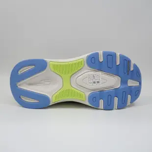 SKECHERS MAX CUSHIONING ARCH FIT 女生款 寬楦 運動鞋 128308WGYBL 健走鞋