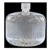 Alive Water 2.5 Gallon Jug (No Silicone Lid)