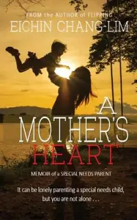 在飛比找博客來優惠-A Mother’s Heart: Memoir of a 