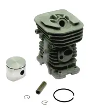 11300201207 Kit Cylinder & Piston Chainsaw STIHL 017 MS170 Ø 37mm Fit