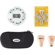 Motorola RLN4921A Discreet Earpiece Kit - NEW OEM