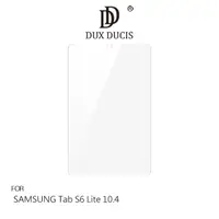 在飛比找PChome24h購物優惠-DUX DUCIS SAMSUNG Tab S6 Lite 