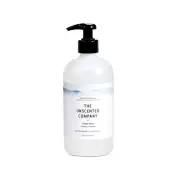 Liquid Hand Soap Plastic Bottle 16.9 Oz By The Unscented Company
