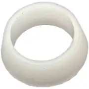 ANDERSON METALS CORP 00560-04 Series 1/4" Plas CMP Sleeve