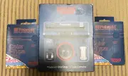 Brand New Stranger Things One Step 2 Polaroid I-Type Camera Sealed + 2 New Film