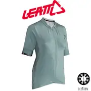 Leatt Jersey Mtb Endurance 5.0 Women Pistachio Large