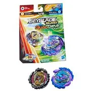 Beyblade Burst QuadDrive Dual Pack