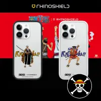 在飛比找蝦皮購物優惠-iPhone 系列【犀牛盾 Mod NX One Piece