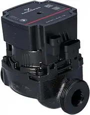 [Grundfos] Black, 1