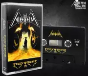 Nifelheim - Envoy Of Lucifer Mc #157302