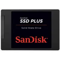 在飛比找友和YOHO優惠-SanDisk SSD Plus 2.5&quot; SAT