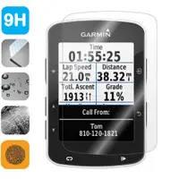 在飛比找蝦皮購物優惠-Garmin edge 螢幕鋼化膜 保護貼 520 530 