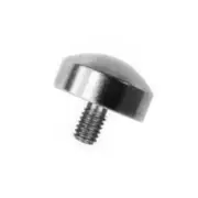 For Dial Indicator Micrometer Point with Spherical Design Size 10mm M2 5