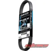 DAYCO HPX SNOWMOBILE DRIVE BELT Yamaha Mountain Max 800 VMax-4 VMax-4 800