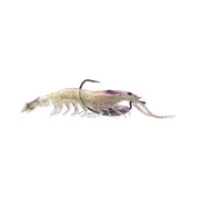 Chasebaits Flick Prawn Heavy Lure 95mm