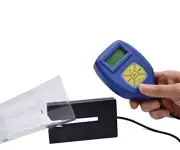 Light Transmission Meter Window Tint Meter tester Automatic to calibrate