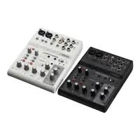 在飛比找蝦皮購物優惠-YAMAHA 公司貨 AG06MK2 Mixer 混音器 直