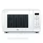 Midea Inverter Microwave Oven 34L Energy saving 1200W Fast Cooking Oven Kitchen