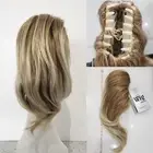 Lord & Cliff Claw Clip Ponytail Easy On Clip Layer #T613/27