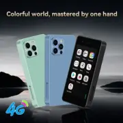 Unlocked Smallest Mini Melrose 4G Smartphone 2GB+16GB Android 9.0 Dual SIM Phone