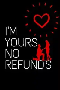 在飛比找博客來優惠-I’’m Yours No Refund: Funny & 