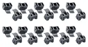 38C315B3 Blumotion 86 Degree Angle Restriction Hinge Clip, Nylon (Pack of 20)
