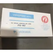 Yaskawa PG-B2 Speed Controller Card 1PC New Expedited Shipping PGB2