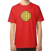 Captain Planet T-shirt