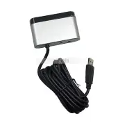 HP TSGI-IR01 MCE Windows Media Center Infrared IR Receiver 5070-2584