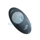 King Gates Clipper 2 Radio Transmitter 433,92MHZ 2CANALI Battery 6VDC