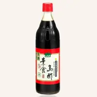 在飛比找樂天市場購物網優惠-【穀盛】素食烏酢600ml