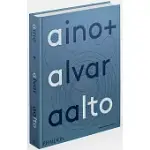 AINO + ALVAR AALTO: A LIFE TOGETHER