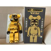 在飛比找蝦皮購物優惠-BE@RBRICK 恵比寿400% EVISU