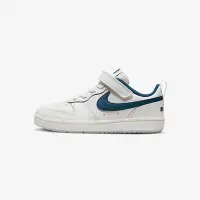 在飛比找Yahoo奇摩購物中心優惠-NIKE COURT BOROUGH LOW 2 SE (P