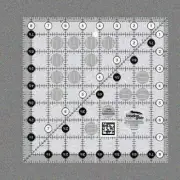 StitchMaster 8.5" Precision Quilting Square