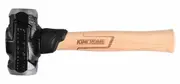 Kincrome K9324 - Club Hammer 4lb (1.8kg) - Hickory