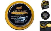 Gold Class Carnauba Plus Premium Paste Wax – Creates a Deep 11 oz paste