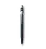 CARAN D'ACHE 844 0.5MM自動鉛筆/ 黑 ESLITE誠品