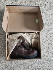 Red Wing Irish Setter Men's Work Boot, US 14D