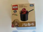 Takara Tomy Dream Tomica 09 Howl’s Moving Castle Calcifer Studio Ghibli Car Toy