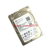 NEW ST1800MM0018 SEAGATE Enterprise 10K V8 1.8TB 12Gb/S SAS 2.5'' HDD