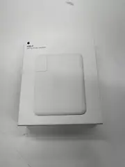 Genuine Apple 140w USB-C Power Adapter Australian Model with AU Plug