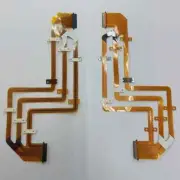 5 PCS New for Sony VG10 LCD Connect Hinge Flex Cable Camera Repair Accessories
