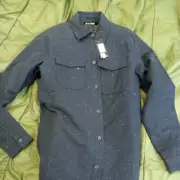 Travis Mathew Hudson 2.0, Small