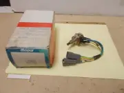 Mopar NOS Auto.H/Lamp Dimmer/Sentinal Control Switch 71 Chrysler, 71-73 Imperial