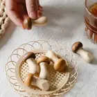 Creative Chopsticks Holder Tableware Rack Chopstick Rest Dinnerware Stand