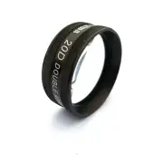 Bi 20D Double Aspheric Lens With Box For Eye Fundus Diagnose For Ophthalmology